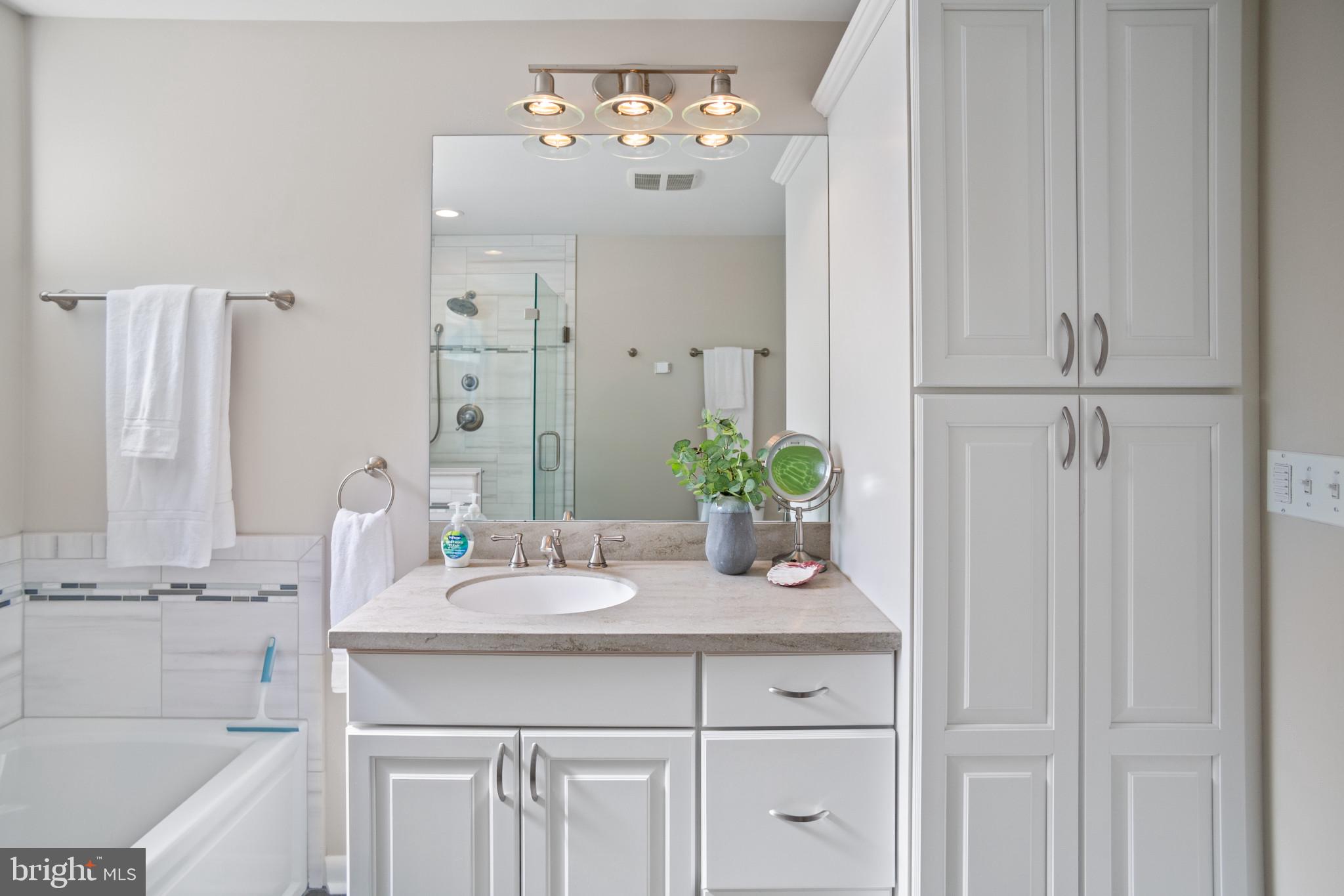 DULANEY FOREST - Residential