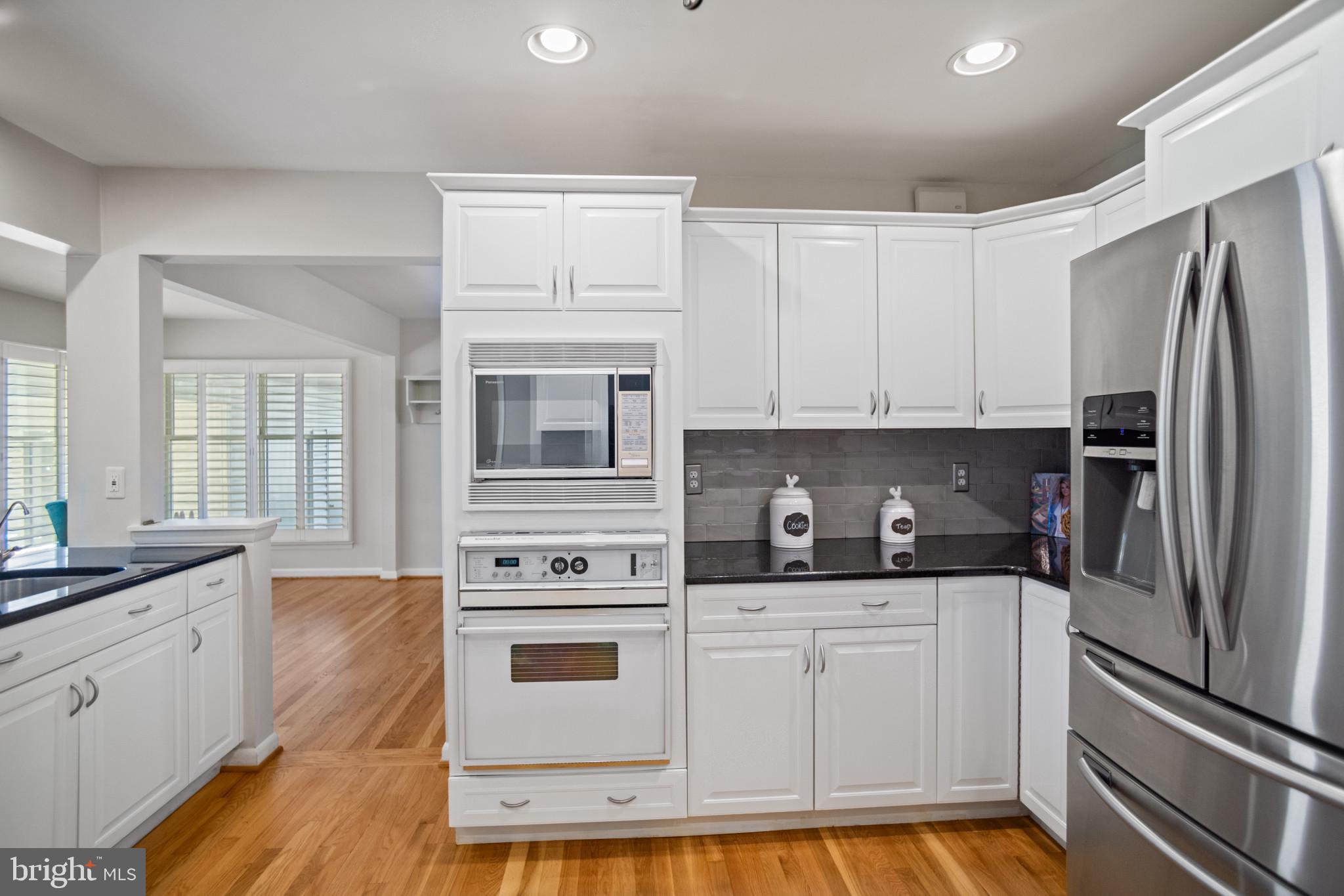 DULANEY FOREST - Residential