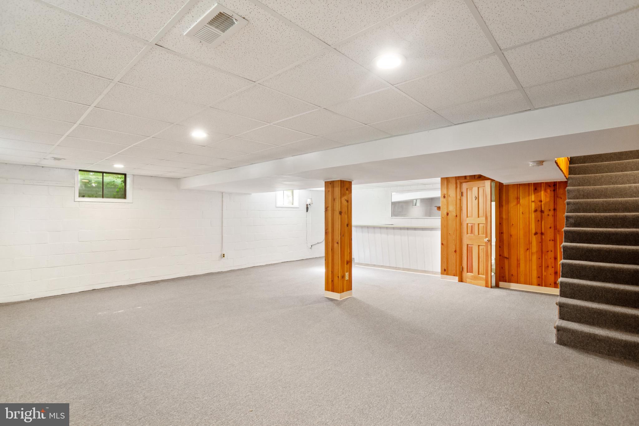 DULANEY FOREST - Residential