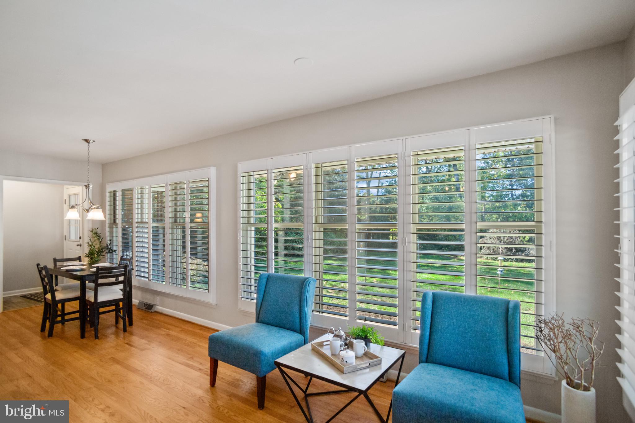 DULANEY FOREST - Residential