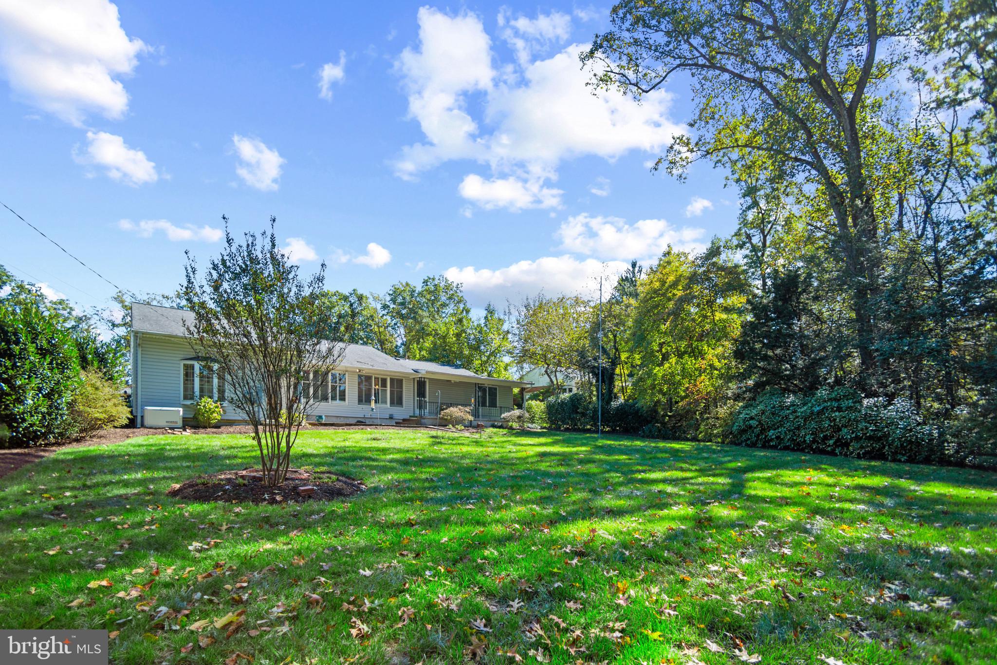 DULANEY FOREST - Residential