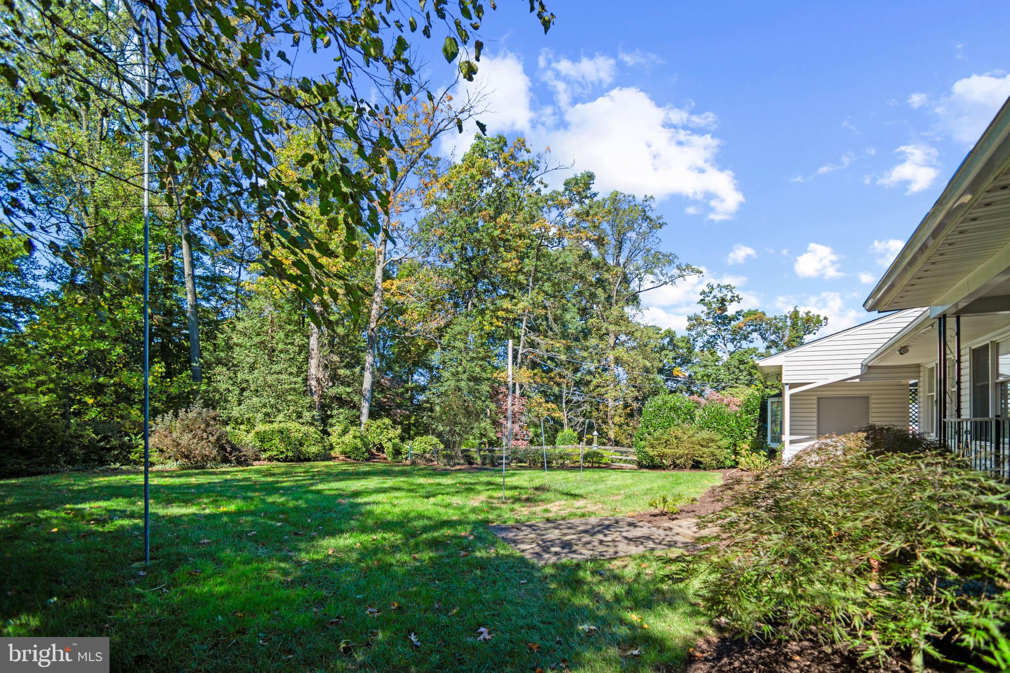 DULANEY FOREST - Residential