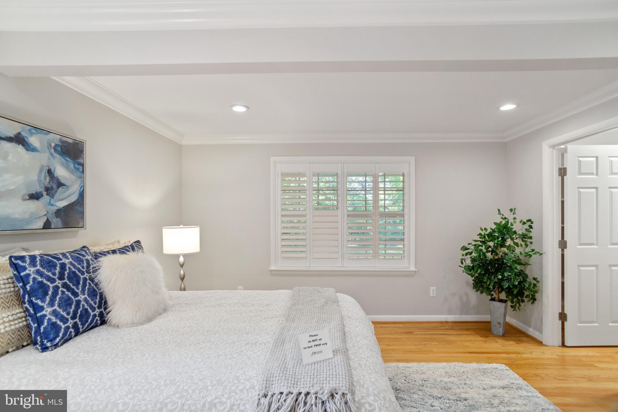 DULANEY FOREST - Residential