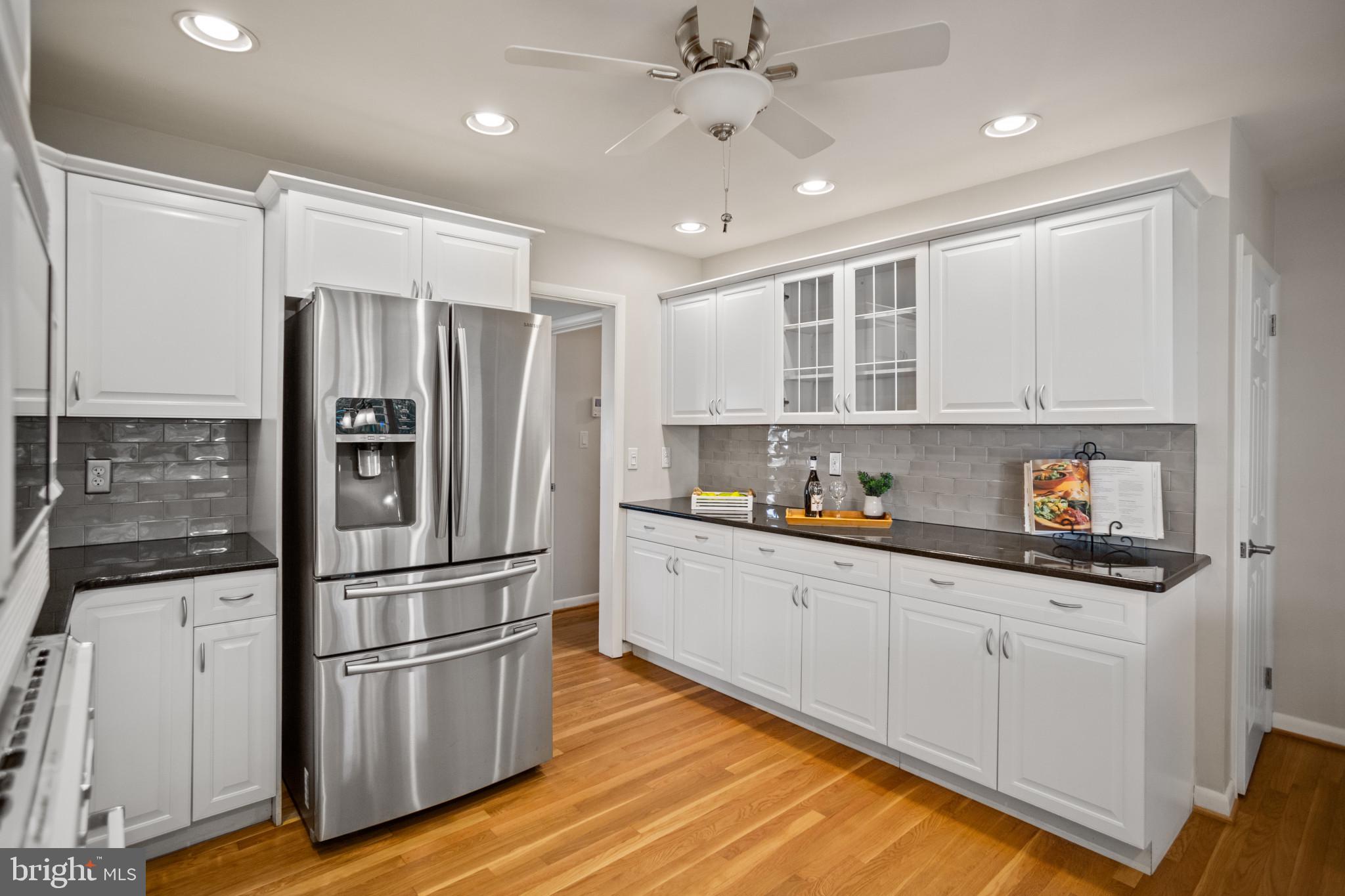 DULANEY FOREST - Residential