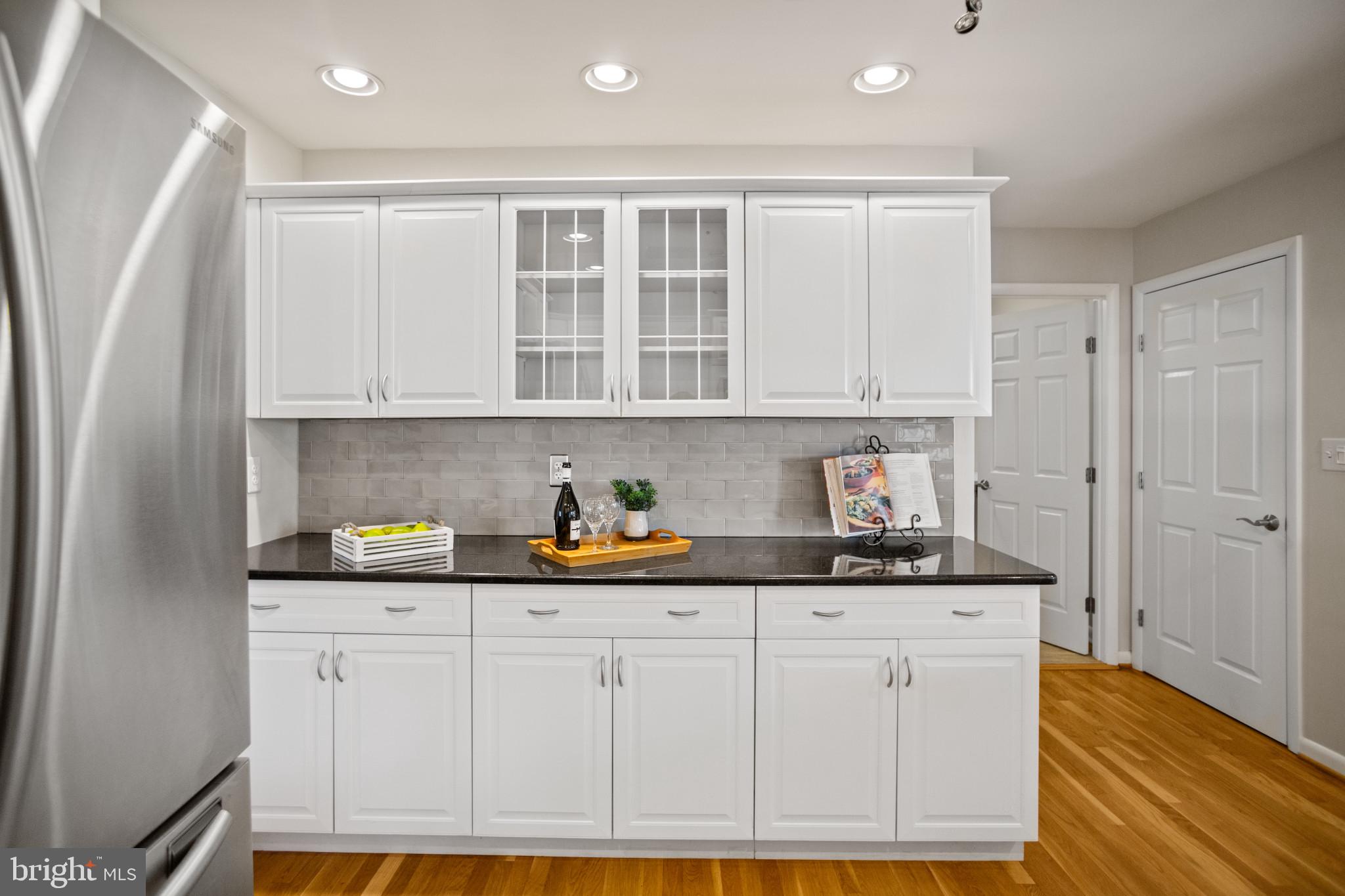 DULANEY FOREST - Residential