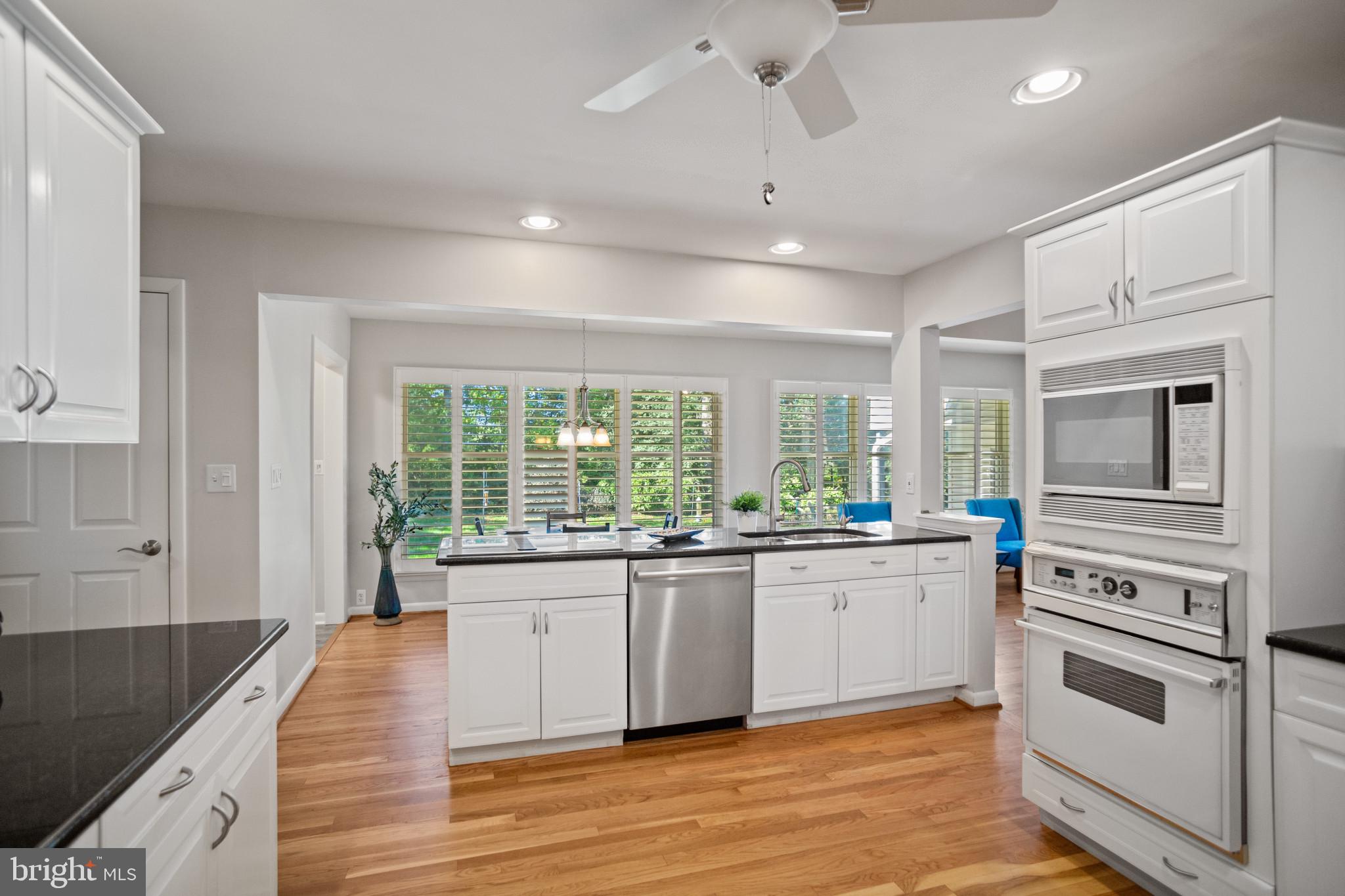 DULANEY FOREST - Residential