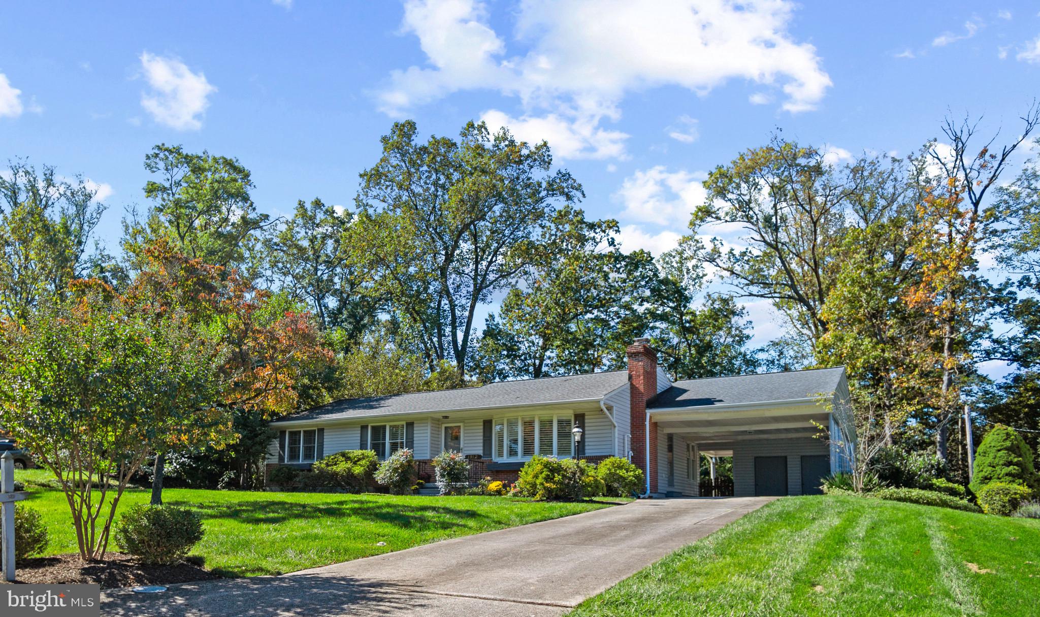 DULANEY FOREST - Residential