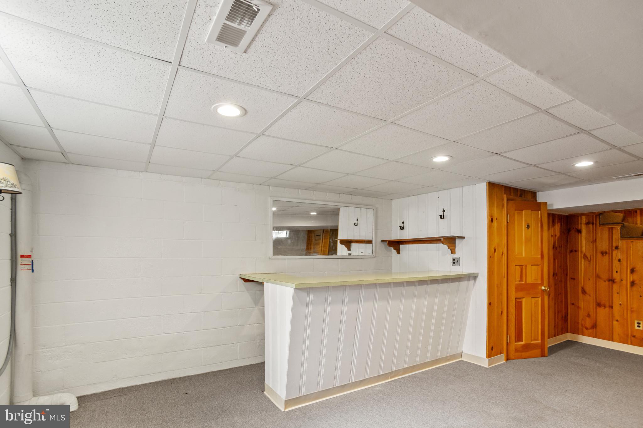 DULANEY FOREST - Residential