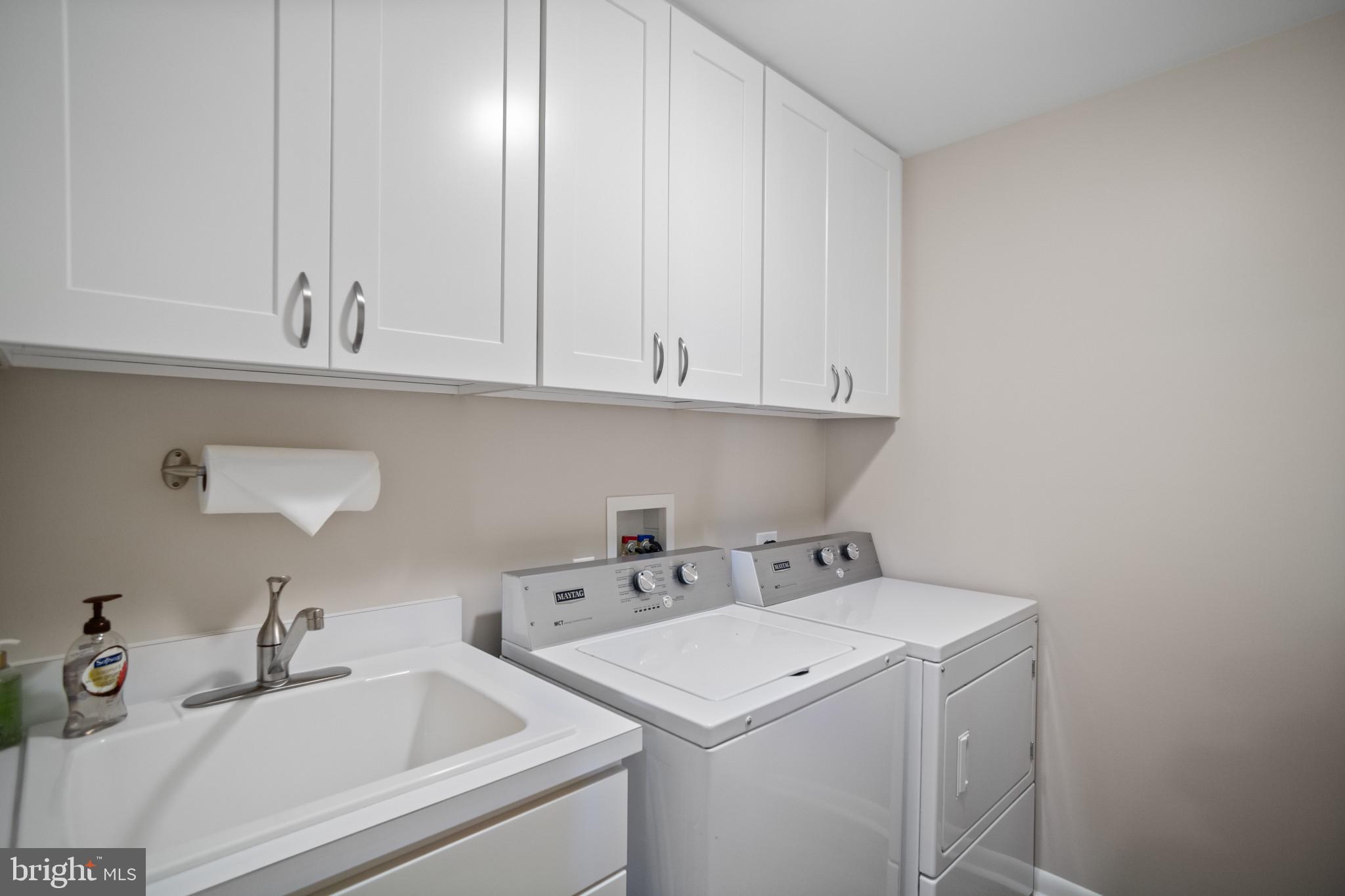 DULANEY FOREST - Residential