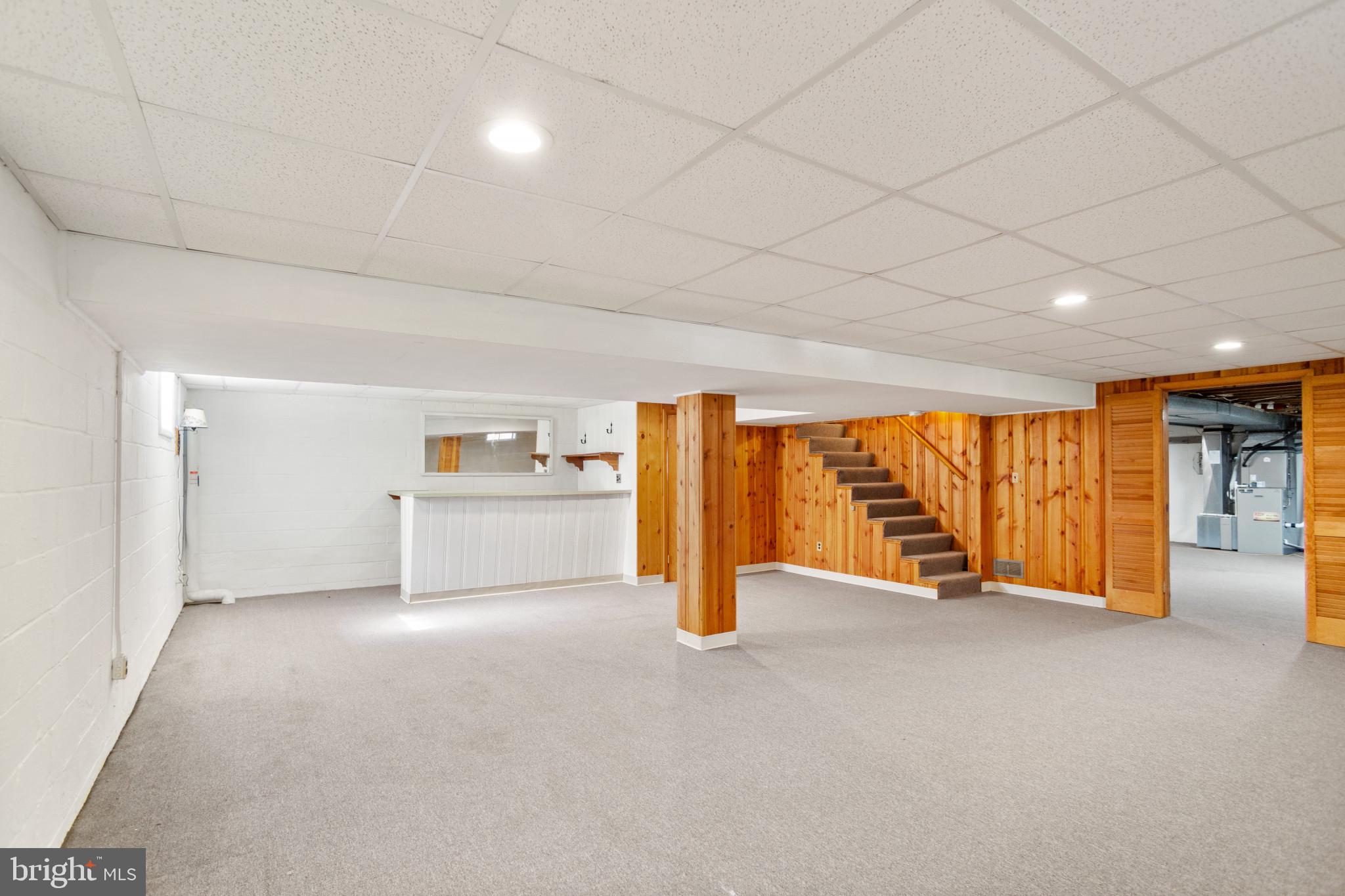 DULANEY FOREST - Residential