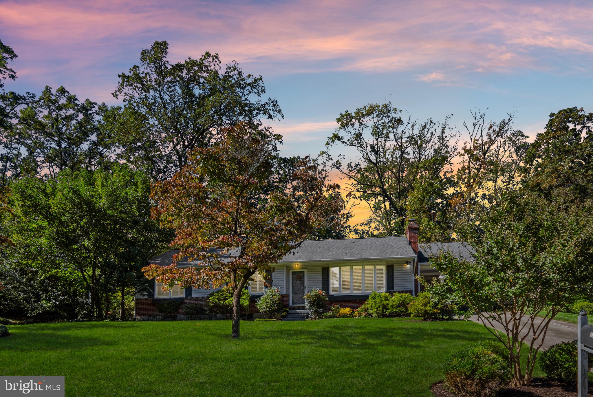 DULANEY FOREST - Residential