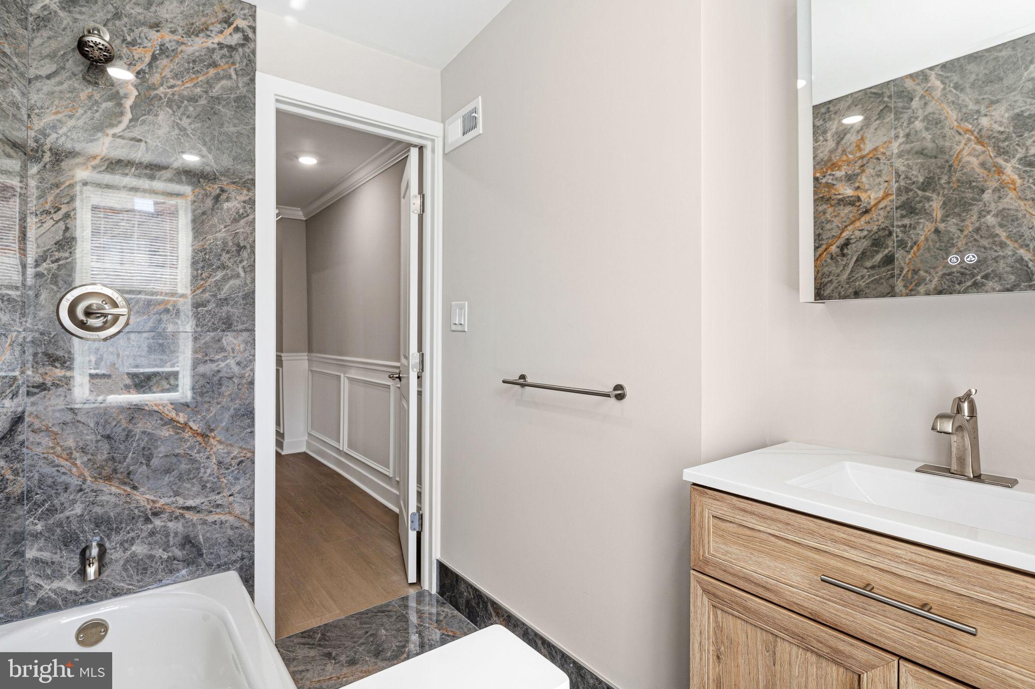 ROXBOROUGH - Residential