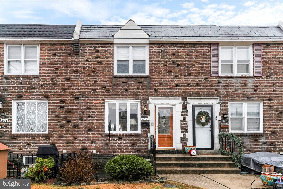 BRIARCLIFFE - Residential