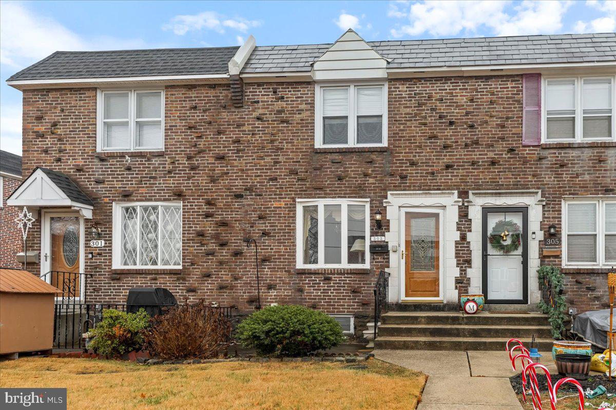 BRIARCLIFFE - Residential