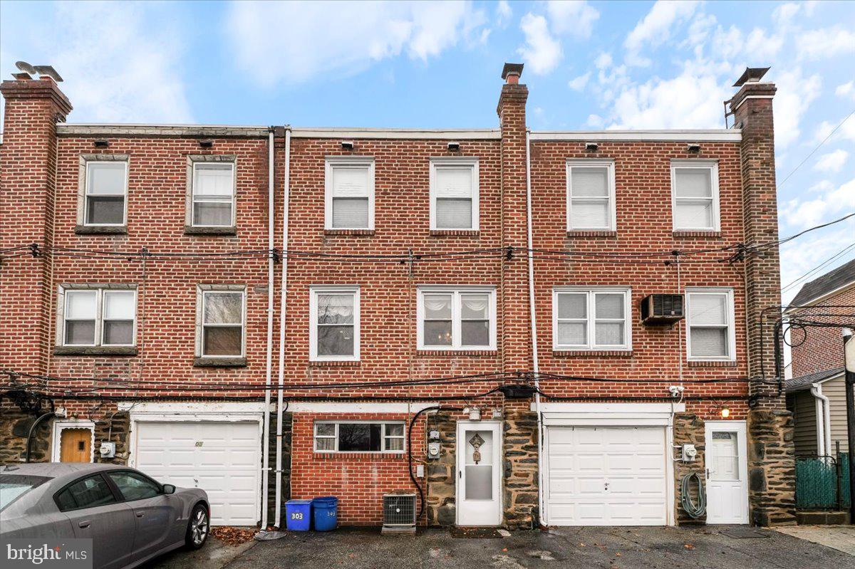 BRIARCLIFFE - Residential