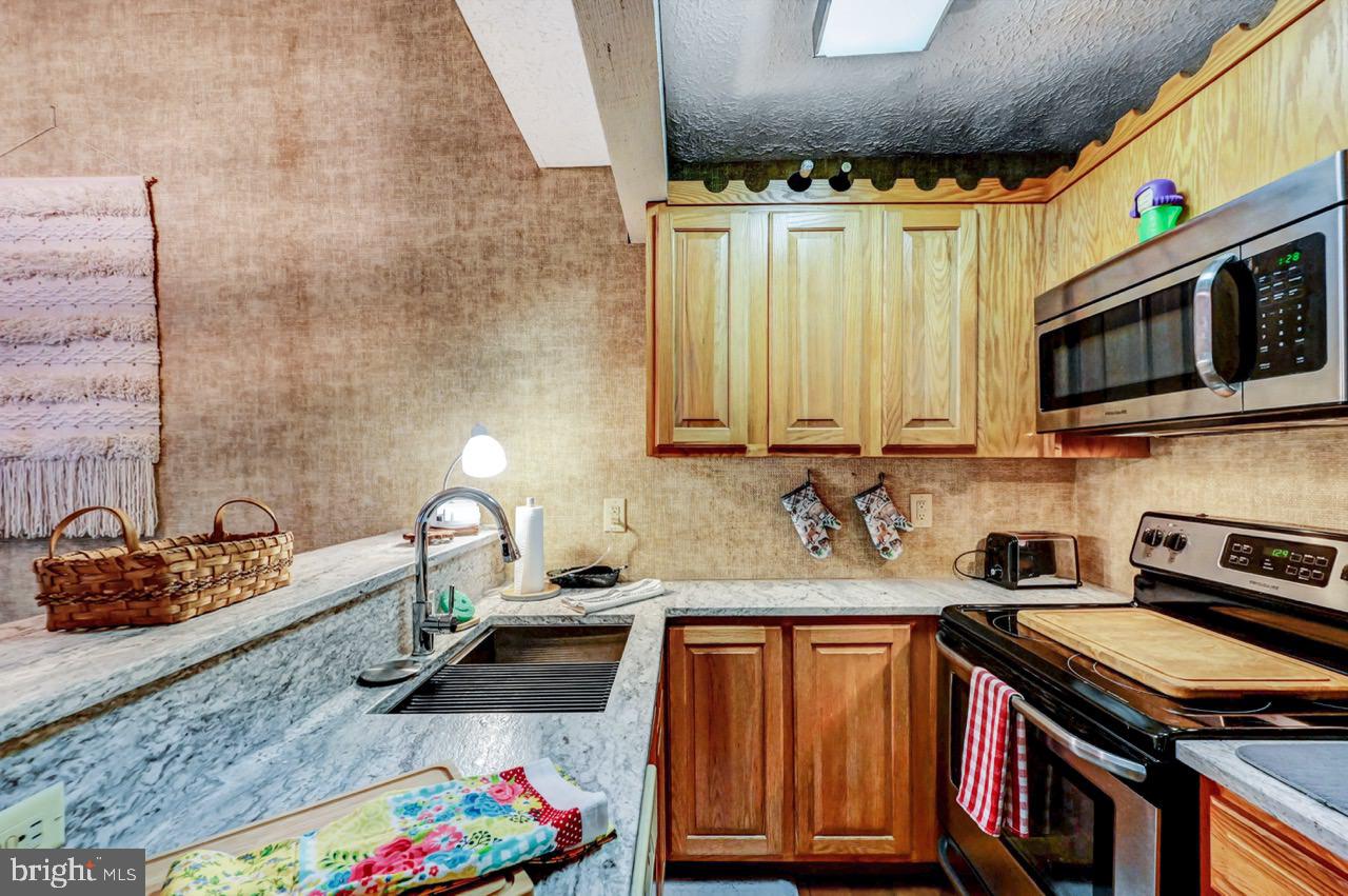 SNOW RIDGE VILLAGE - Residential