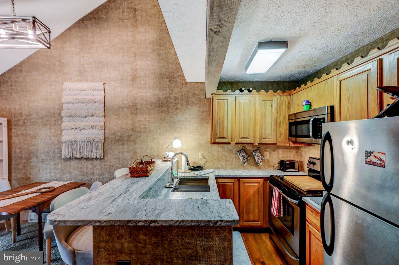 SNOW RIDGE VILLAGE - Residential