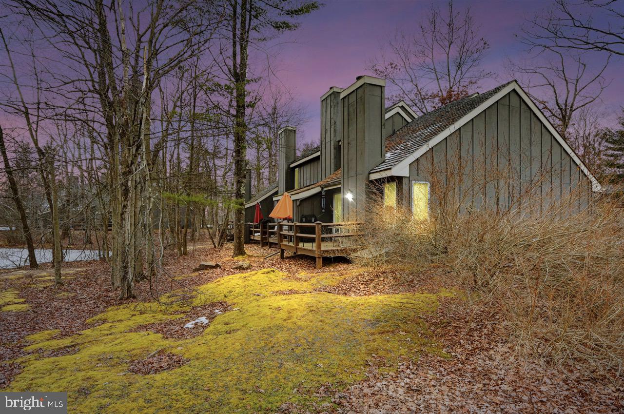 SNOW RIDGE VILLAGE - Residential