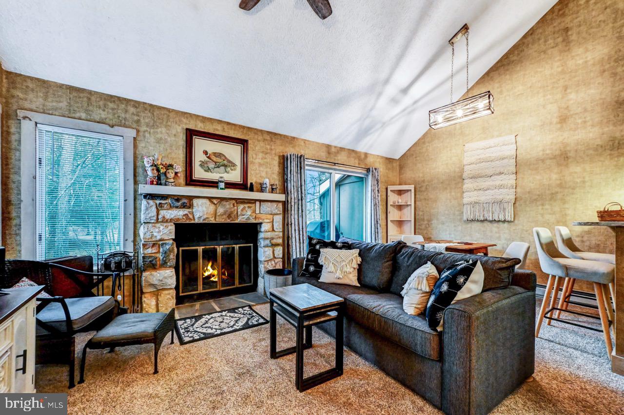 SNOW RIDGE VILLAGE - Residential