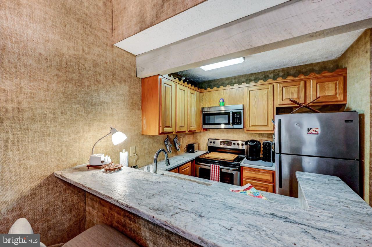 SNOW RIDGE VILLAGE - Residential