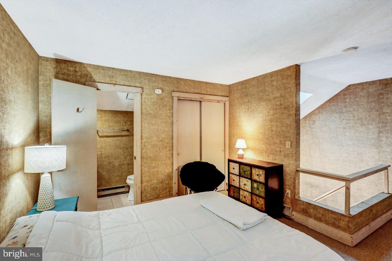 SNOW RIDGE VILLAGE - Residential