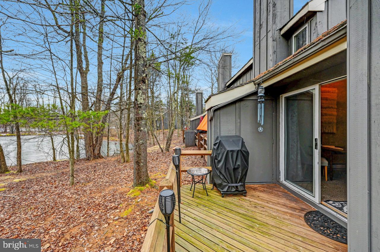 SNOW RIDGE VILLAGE - Residential