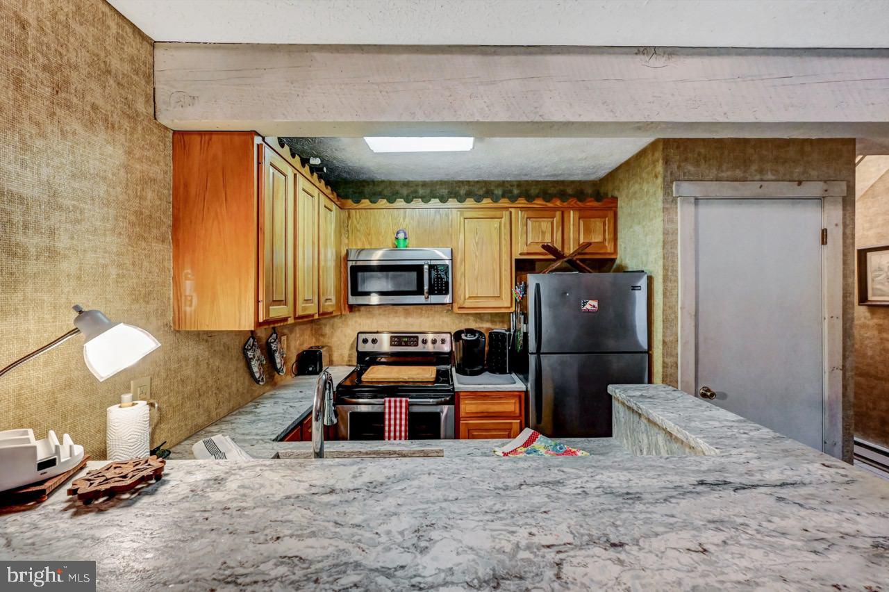 SNOW RIDGE VILLAGE - Residential