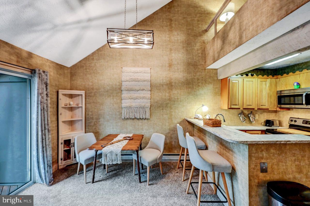 SNOW RIDGE VILLAGE - Residential