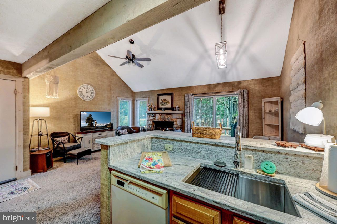 SNOW RIDGE VILLAGE - Residential