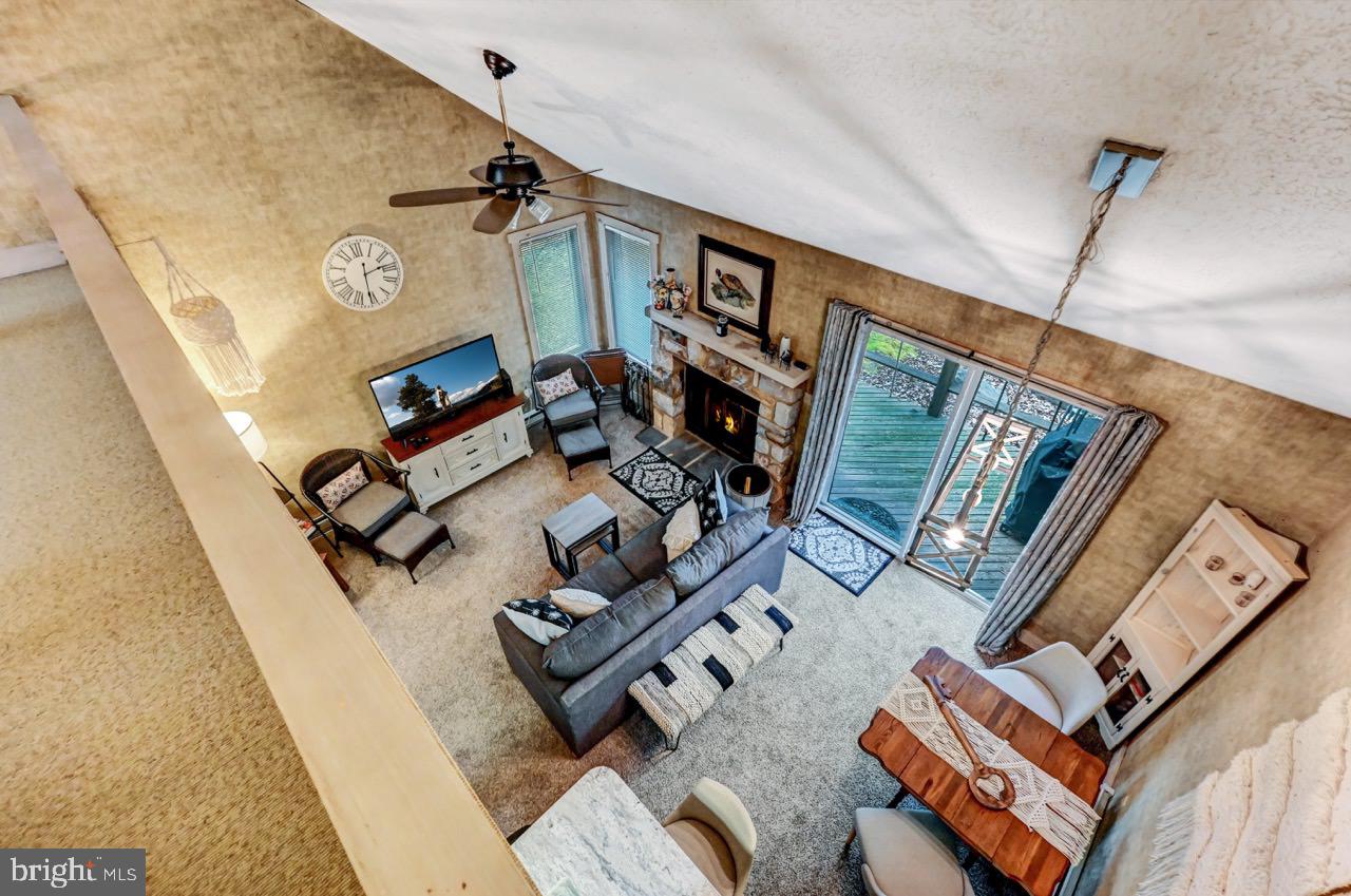 SNOW RIDGE VILLAGE - Residential