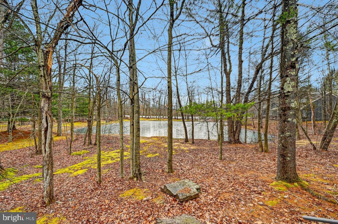 SNOW RIDGE VILLAGE - Residential