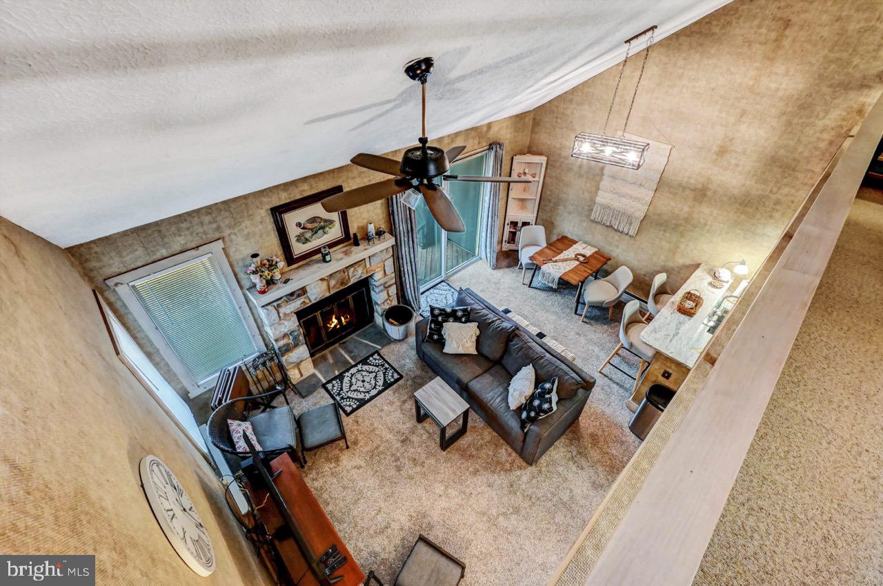 SNOW RIDGE VILLAGE - Residential