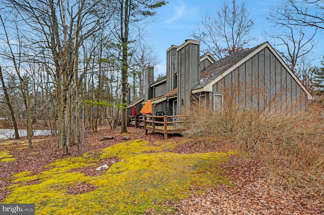 SNOW RIDGE VILLAGE - Residential