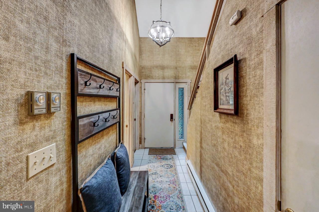 SNOW RIDGE VILLAGE - Residential