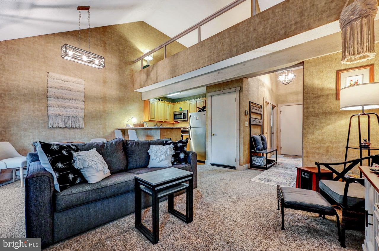 SNOW RIDGE VILLAGE - Residential