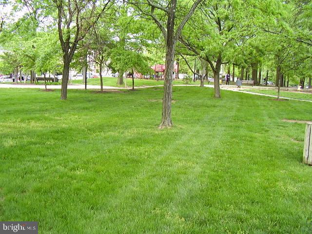 RENAISSANCE PLAZA - Residential