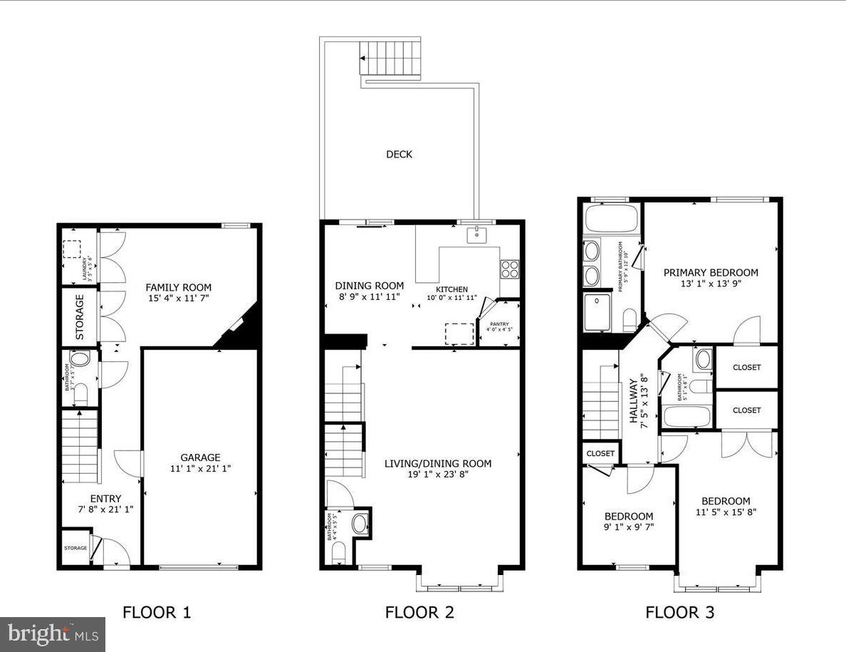 RENAISSANCE PLAZA - Residential