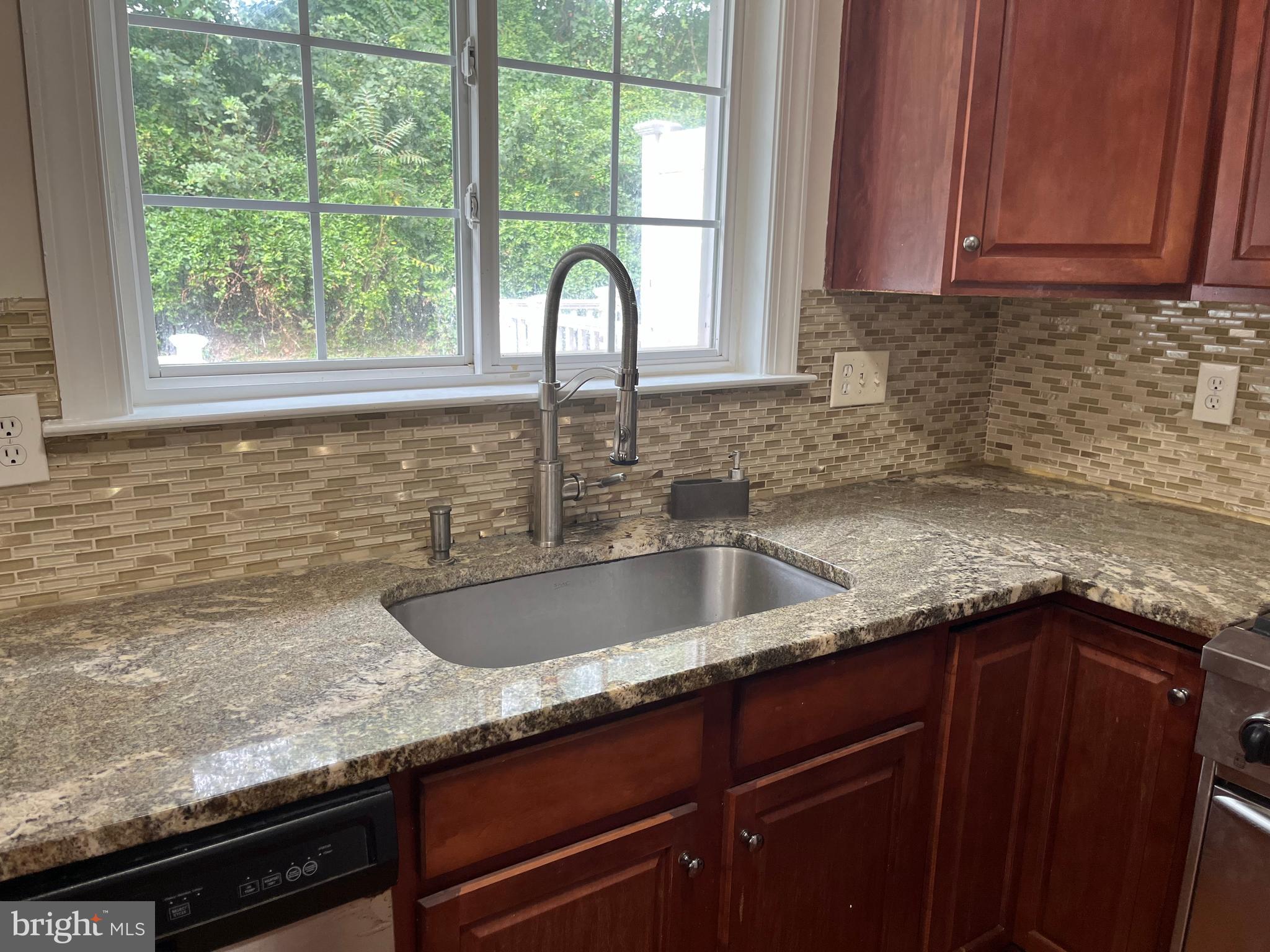 RENAISSANCE PLAZA - Residential