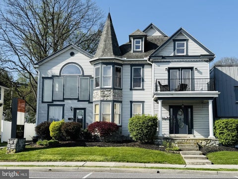 Photo of 204 S Front Street, WORMLEYSBURG, PA 17043 (MLS # PACB2057998)