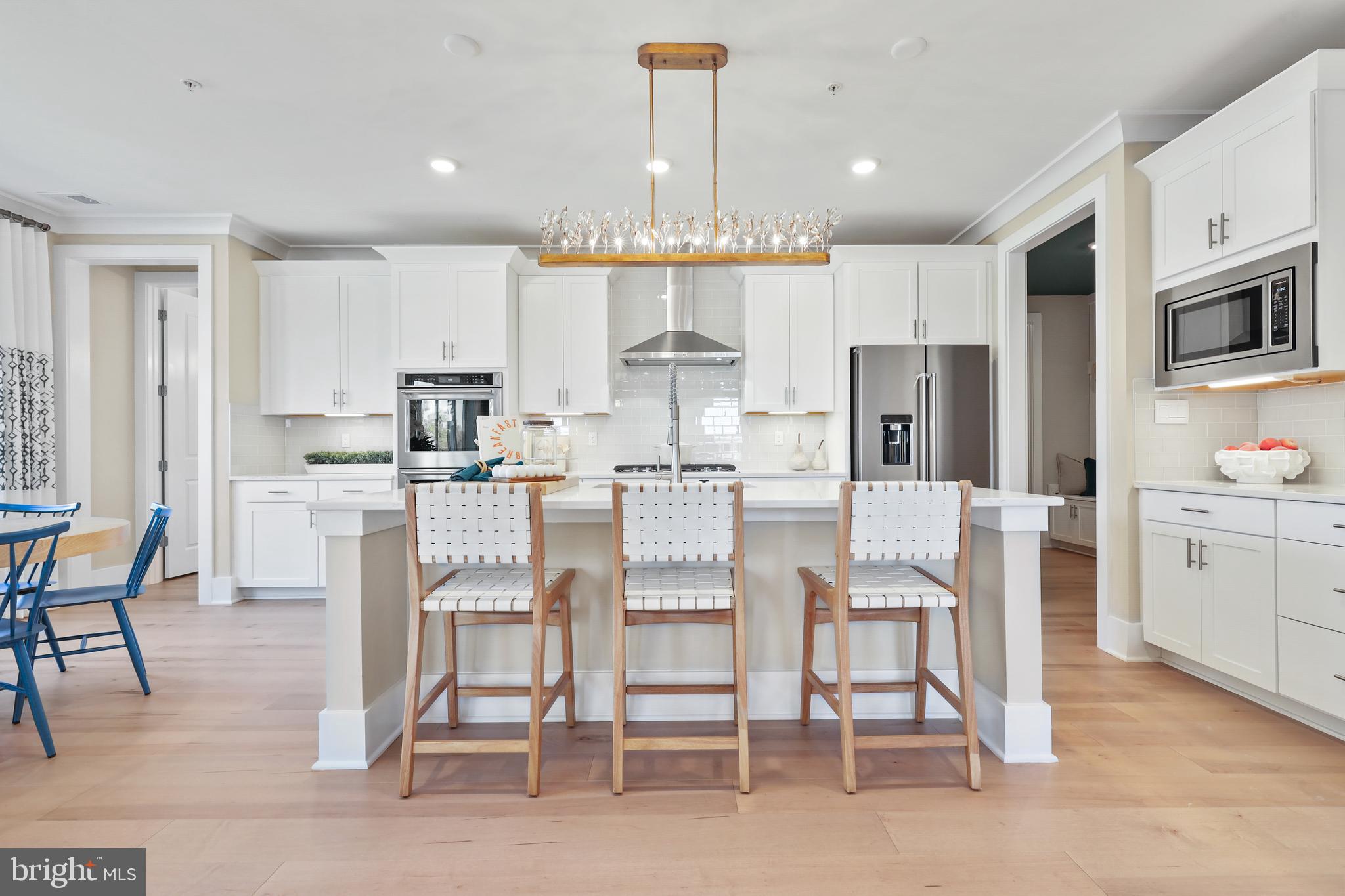 SENECA FARM - Residential