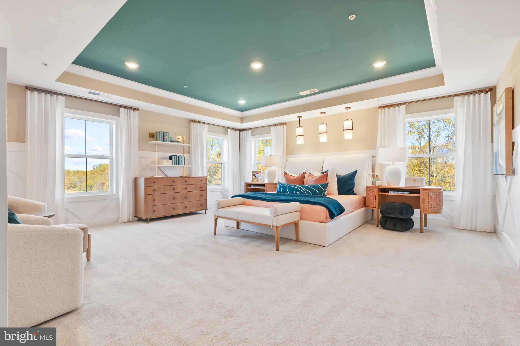 SENECA FARM - Residential