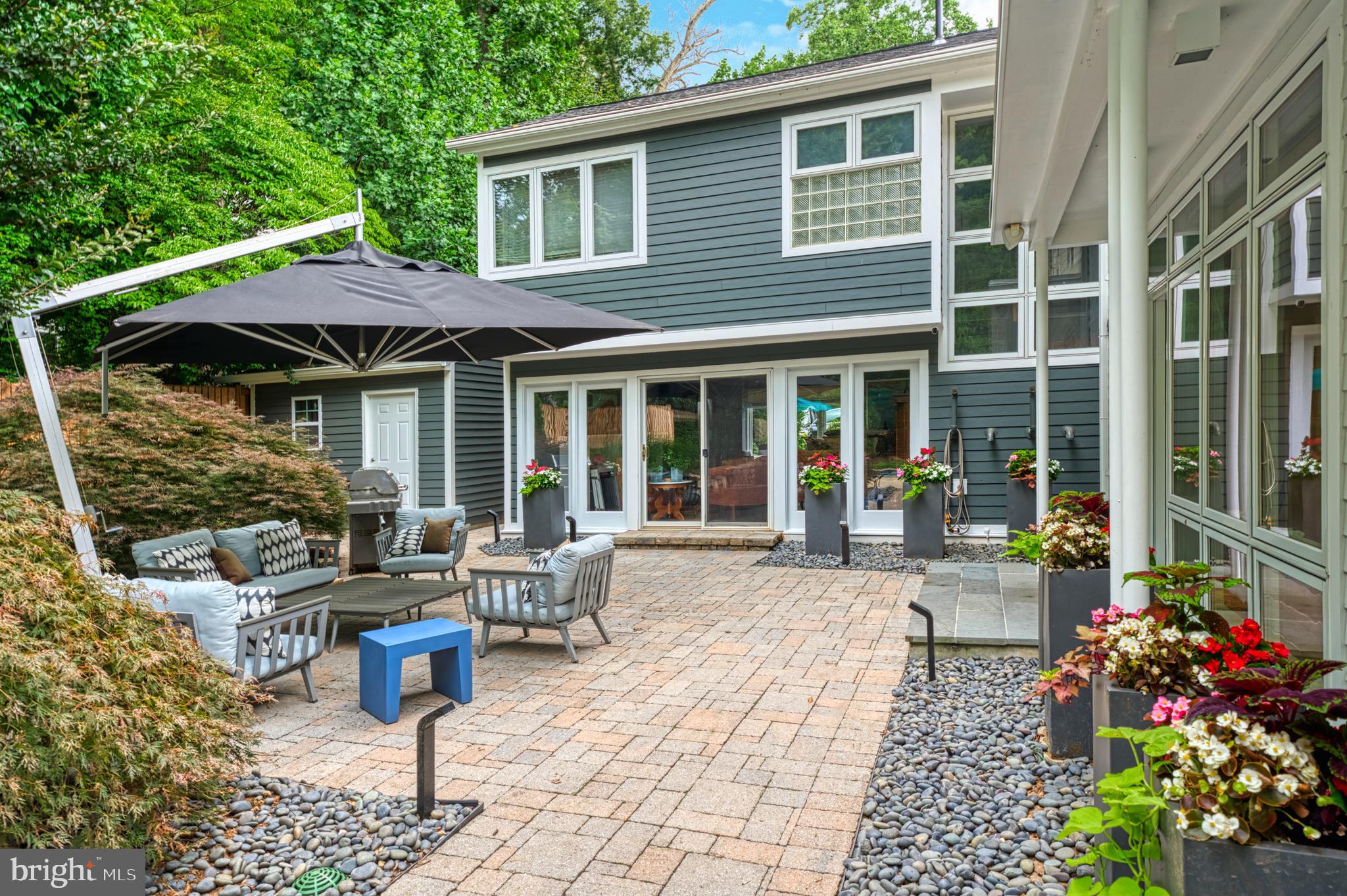 SLEEPY HOLLOW - Residential