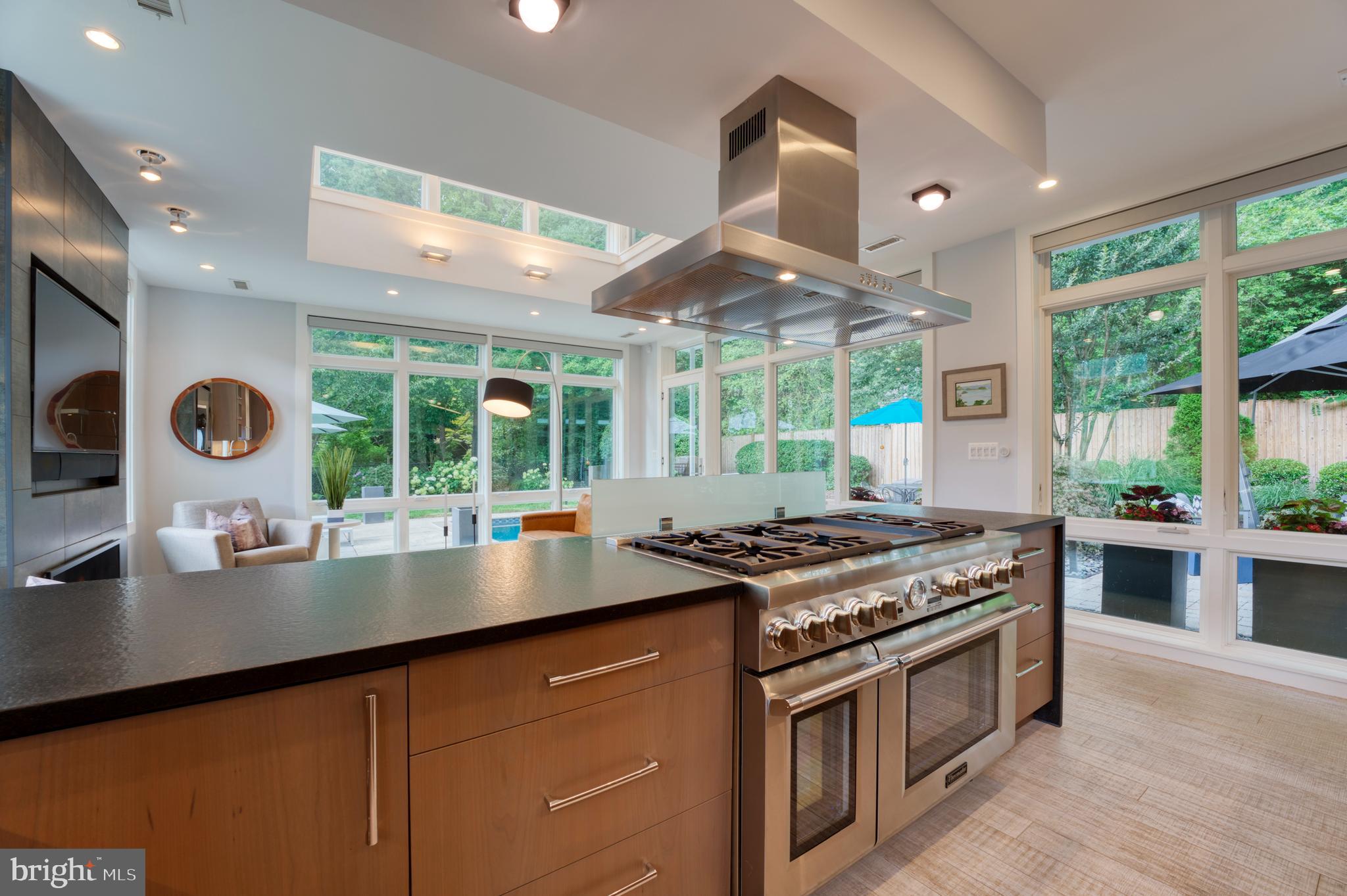 SLEEPY HOLLOW - Residential