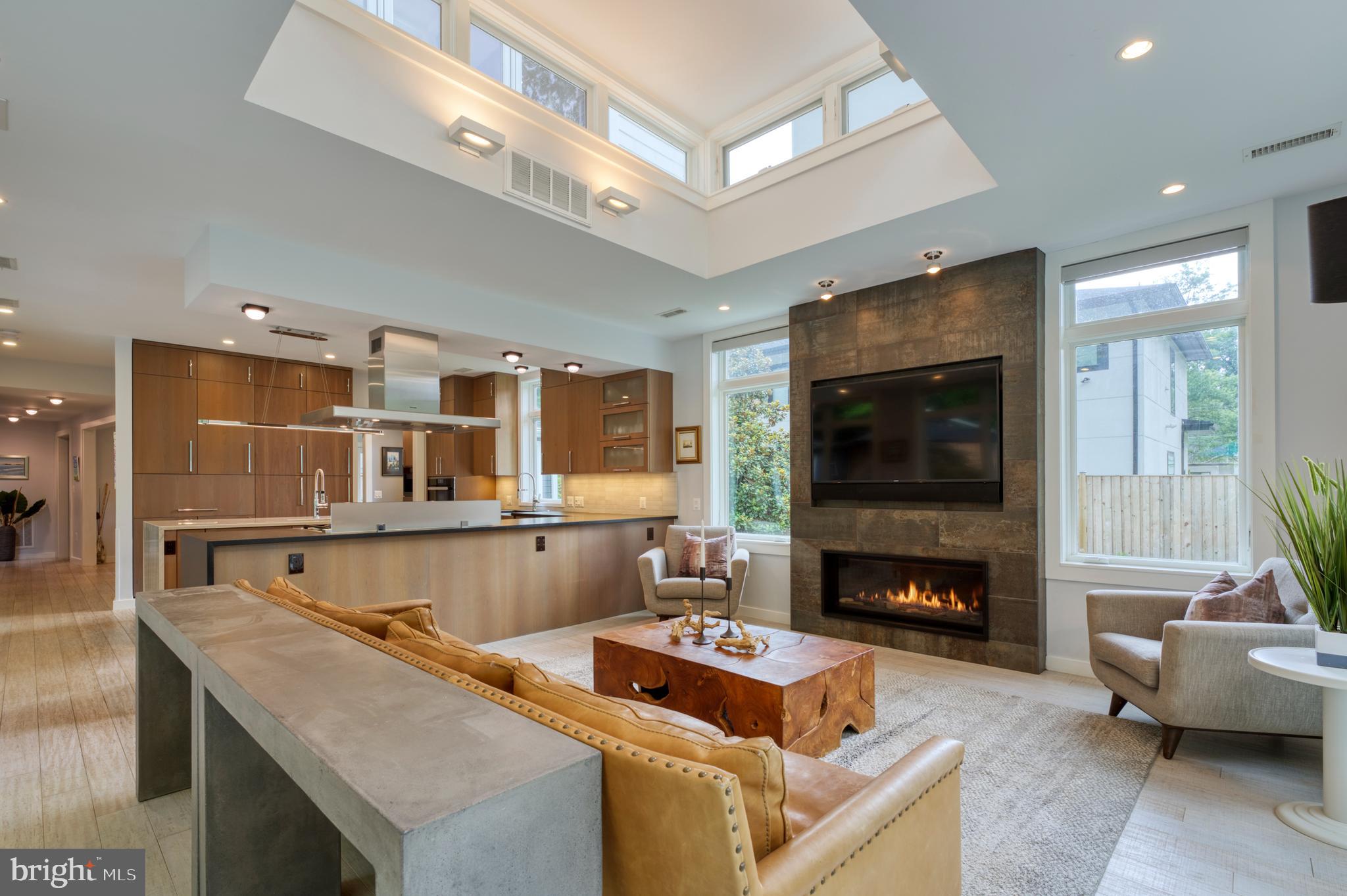 SLEEPY HOLLOW - Residential