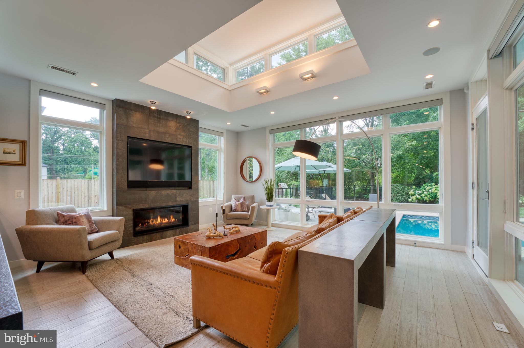 SLEEPY HOLLOW - Residential