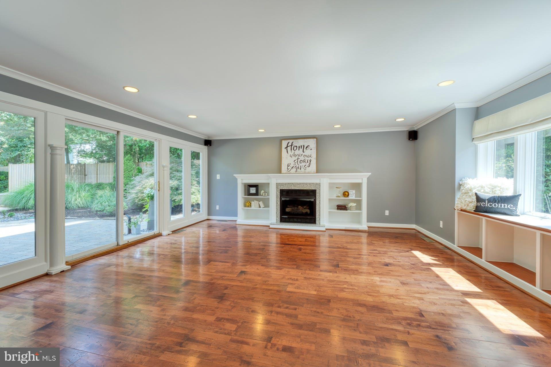 SLEEPY HOLLOW - Residential