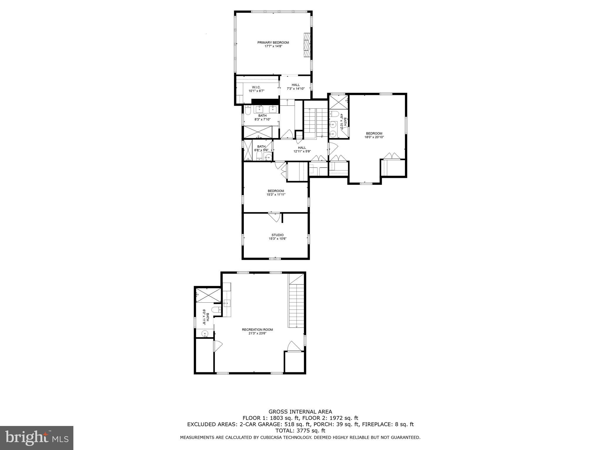 SLEEPY HOLLOW - Residential