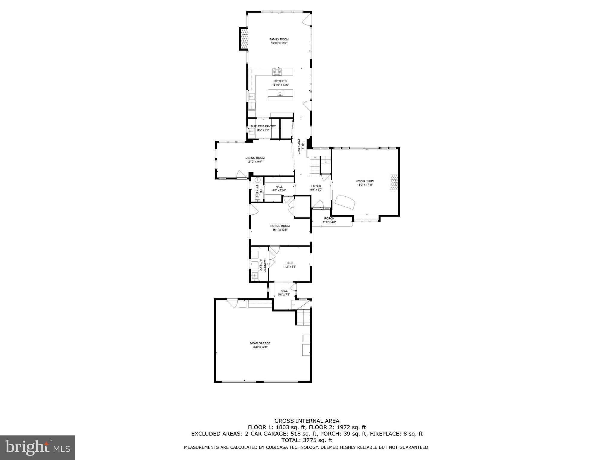 SLEEPY HOLLOW - Residential