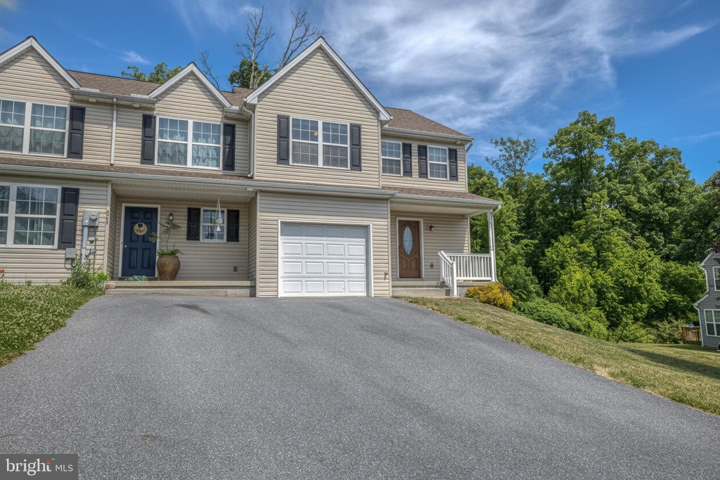 Photo of 271 Wildflower Drive, EAST EARL, PA 17519 (MLS # PALA2089446)