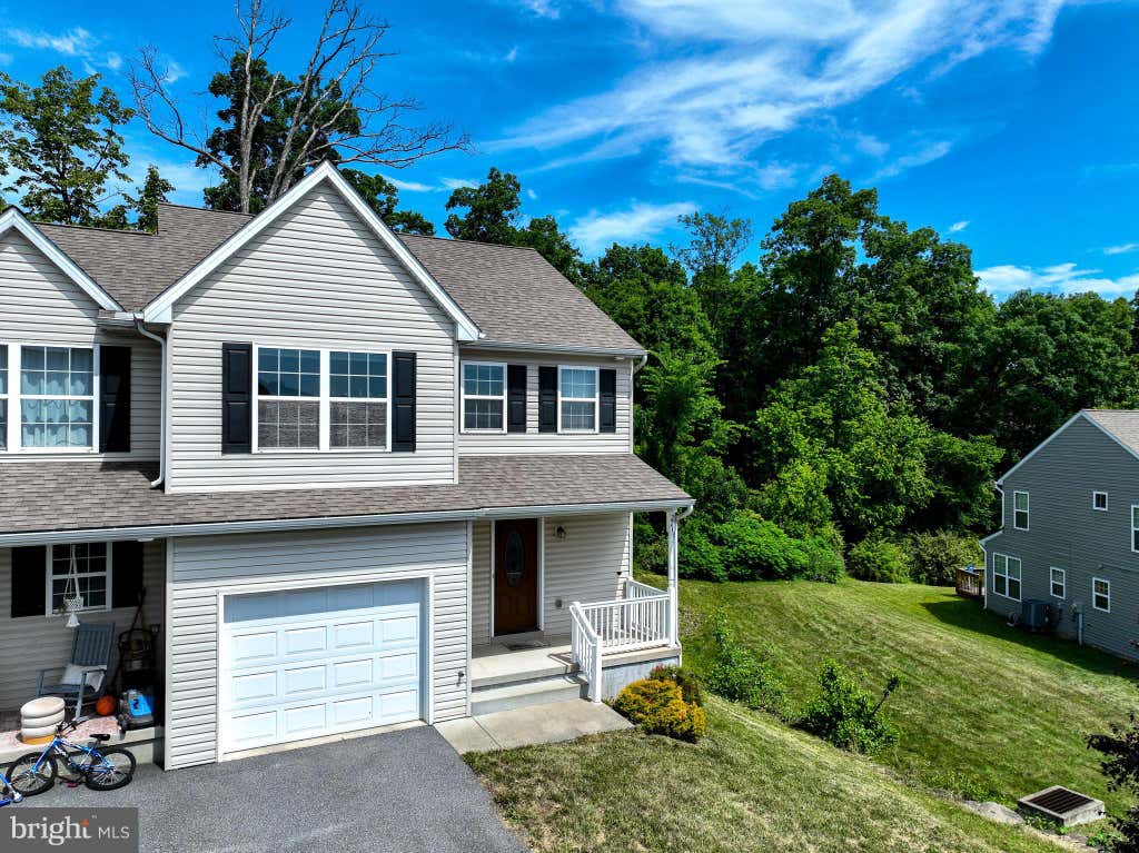 Photo of 271 Wildflower Drive, EAST EARL, PA 17519 (MLS # PALA2089446)